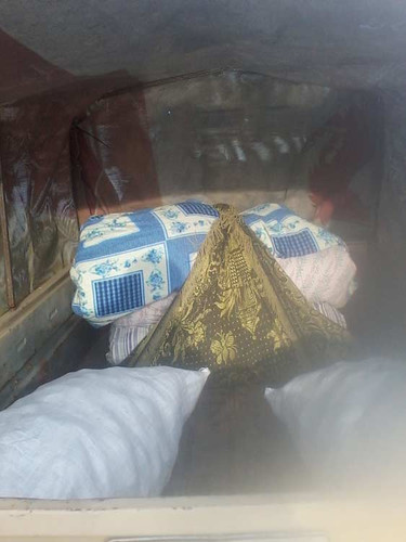 Волонтери відправили бійцям посилки Волонтери відправили бійцям посилки