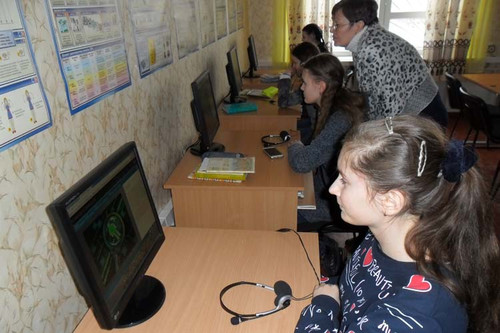 День безпечного Інтернету 2018