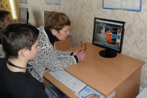 День безпечного Інтернету 2018