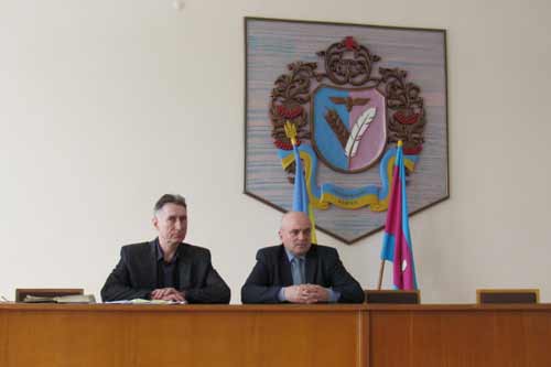 Як працює спостережна комісія