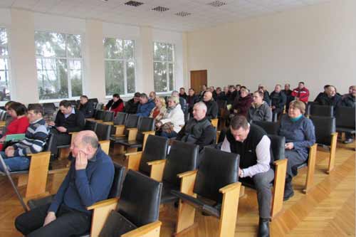 Як працює спостережна комісія