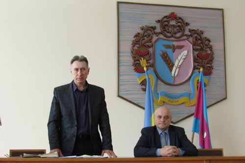 Як працює спостережна комісія