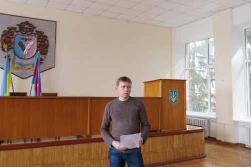 Як працює спостережна комісія