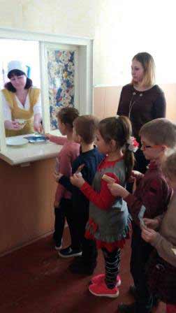 Гроші мають значення. Global Money Week у Гребінківській гімназії