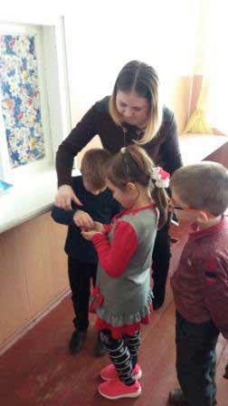 Гроші мають значення. Global Money Week у Гребінківській гімназії