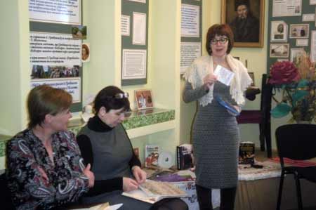 Засідання методичного об’єднання вчителів історії та правознавства