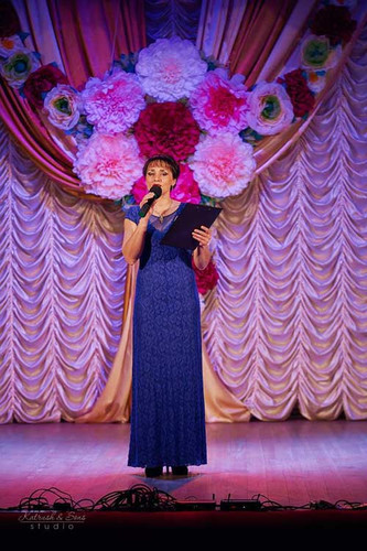 Творчий ювілей “Тріо “Мальви"