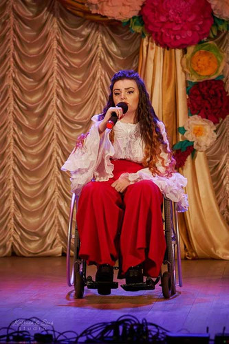 Творчий ювілей “Тріо “Мальви"