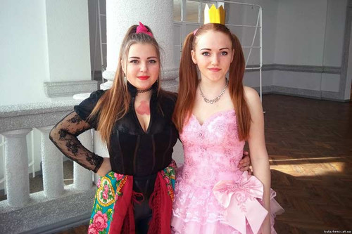 Кулажинська школа: Юні таланти акторської гри Кулажинська школа: Юні таланти акторської гри