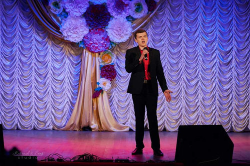 Творчий ювілей “Тріо “Мальви"