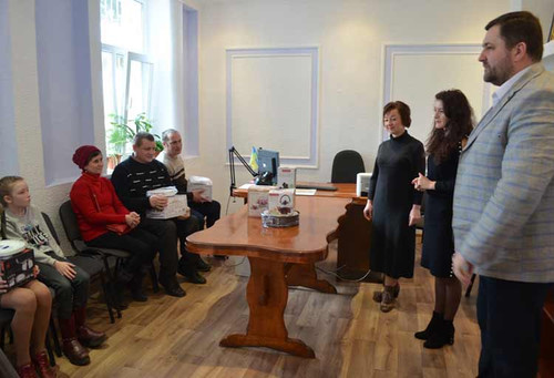 Великодній кошик 2018