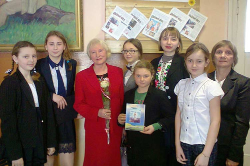 Тарасівська школа