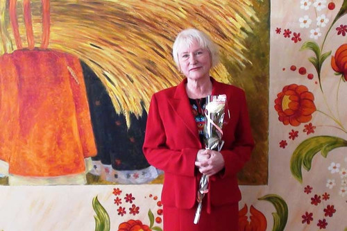 Тарасівська школа