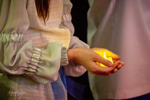 Творчий ювілей “Тріо “Мальви"