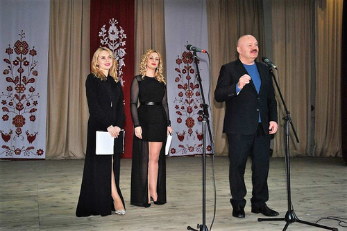 У Полтаві стартувала Всеукраїнська олімпіада з хімії