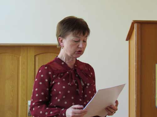 Носова Наталія Станіславівна