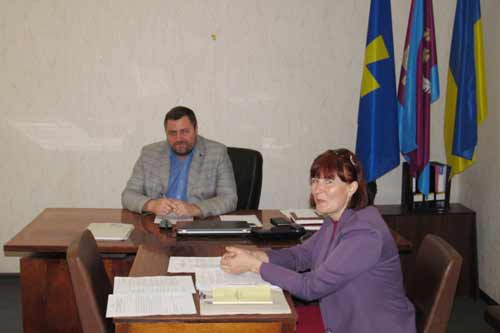 засідання спостережної комісії