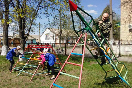 День довкілля