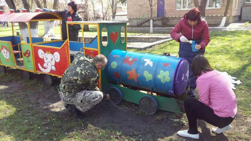 День довкілля