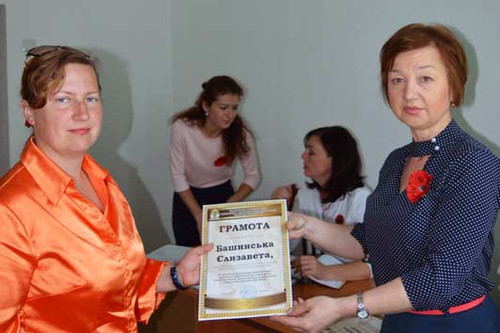 Проведено інструктивно-методичну нараду