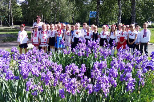 День вишиванки