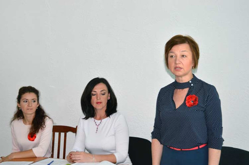 Проведено інструктивно-методичну нараду