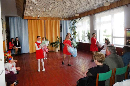 Почаївської ЗОШ І-ІІІ ступенів Почаївської ЗОШ І-ІІІ ступенів