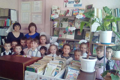 Тиждень безпеки руху