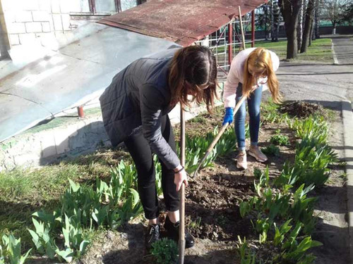 День довкілля