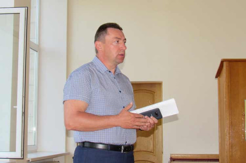 Шніт Юрій Георгійович