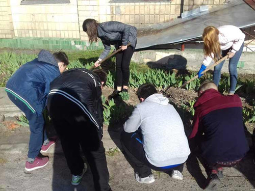 День довкілля