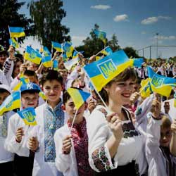 Порошенко підписав указ про оголошення десятиліття української мови