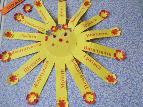 Cемінар завідуючих