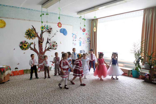 Cемінар завідуючих