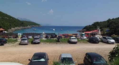 Як захистити автомобіль на відпочинку