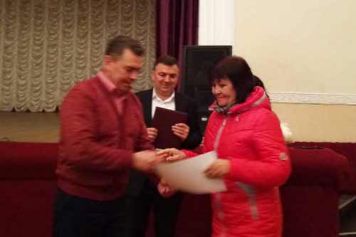 Всеукраїнський день працівників культури