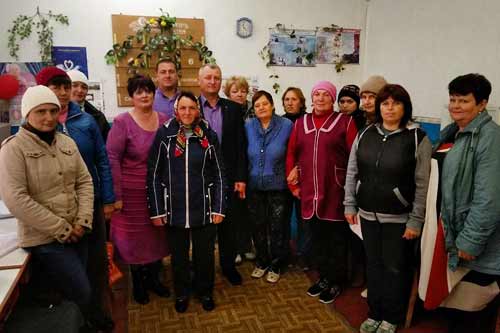 Всесвітній День Пошти Всесвітній День Пошти