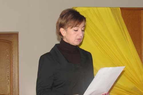 нарада з керівниками структурних та територіальних підрозділів нарада з керівниками структурних та територіальних підрозділів