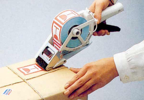 Аппликаторы этикеток Аппликаторы этикеток