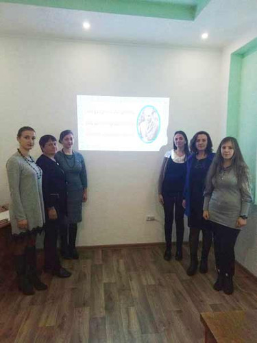 Педагогічна спадщина В.О. Сухомлинського і розбудова Нової школи