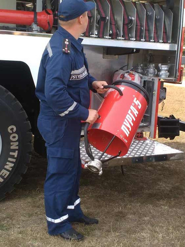 Святкування Дня рятівника Святкування Дня рятівника