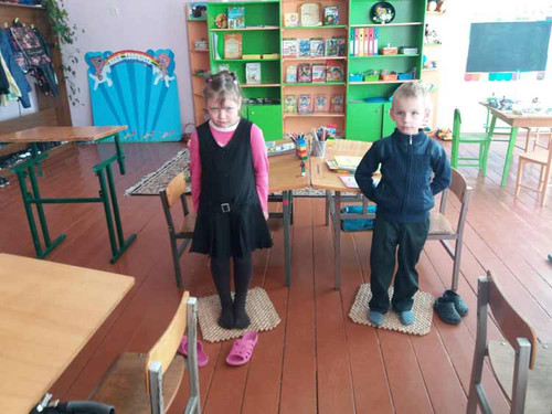 Рудківська школа: Новий освітній простір