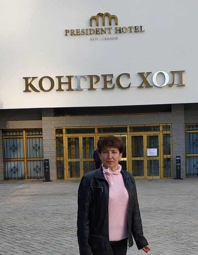 Всеукраїнський семінар Лідерство і менеджмент змін у шкільній реформі