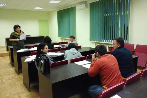 Гребінківська міська об"єднана територіальна громада Гребінківська міська об"єднана територіальна громада