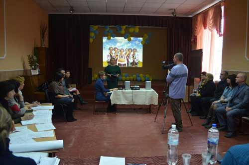 Учитель року - 2019