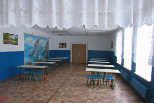 Харчування дітей у закладах освіти Гребінківського району