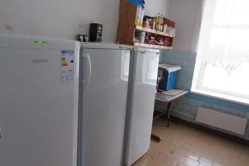 Харчування дітей у закладах освіти Гребінківського району