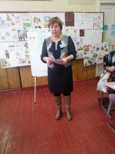 Другий дeнь навчання заступників дирeкторів ЗЗСО