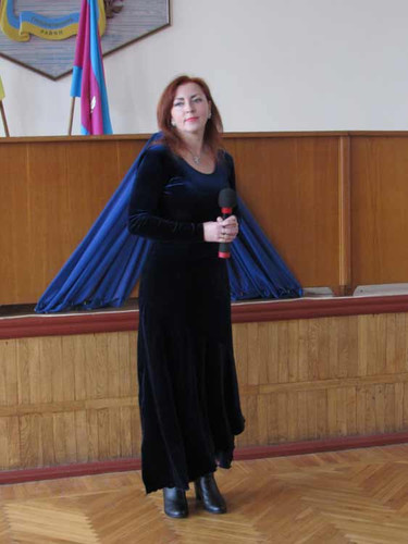 Відбулись урочистості з нагоди Дня працівників сільського господарства