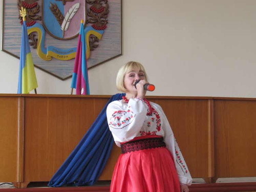 Відбулись урочистості з нагоди Дня працівників сільського господарства